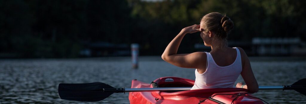 Kayak Rentals Percy Priest Lake Nashville